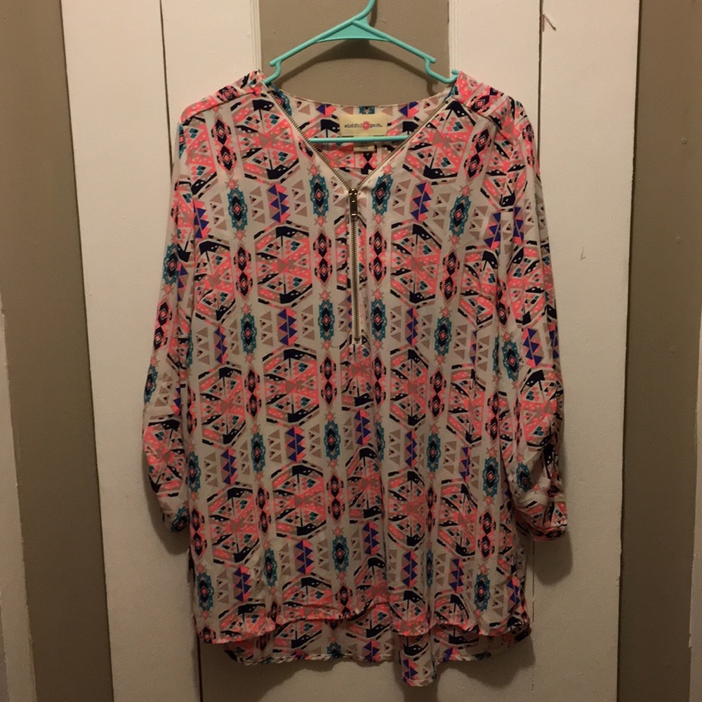 Women’s Blouse
